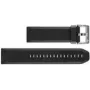 Garmin 010-12419-04 - Dirželis - Juoda - Garmin - Garmin Fenix Chronos - Silikonas