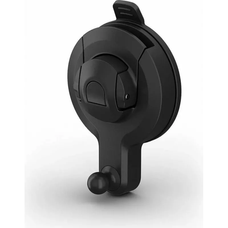 Garmin automobilinio laikiklio su siurbtele rinkinys, juodas, Garmin Dash Cam 45, 46, 47, 55, 56, 57, 65W, 66W, 67W, Live, Mini, Mini 2, Tandem