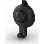 Garmin automobilinio laikiklio su siurbtele rinkinys, juodas, Garmin Dash Cam 45, 46, 47, 55, 56, 57, 65W, 66W, 67W, Live, Mini, Mini 2, Tandem