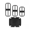 Dviračio greičio jutiklis GARMIN Speed Sensor 2 010-12843-30 — belaidis dviračio greičio jutiklis, montuojamas ant rato stebulės greičiui ir nuvažiuotam atstumui matuoti