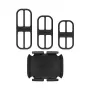 Dviračio greičio jutiklis GARMIN Speed Sensor 2 010-12843-30 — belaidis dviračio greičio jutiklis, montuojamas ant rato stebulės greičiui ir nuvažiuotam atstumui matuoti