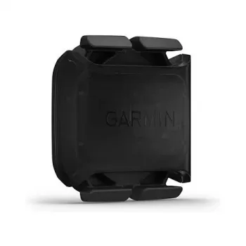 Dviračio greičio jutiklis GARMIN Speed Sensor 2 010-12843-30 — belaidis dviračio greičio jutiklis, montuojamas ant rato stebulės greičiui ir nuvažiuotam atstumui matuoti