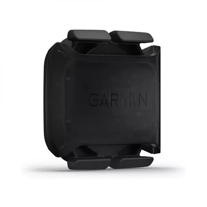 Dviračio greičio jutiklis GARMIN Speed Sensor 2 010-12843-30 — belaidis dviračio greičio jutiklis, montuojamas ant rato stebulės greičiui ir nuvažiuotam atstumui matuoti