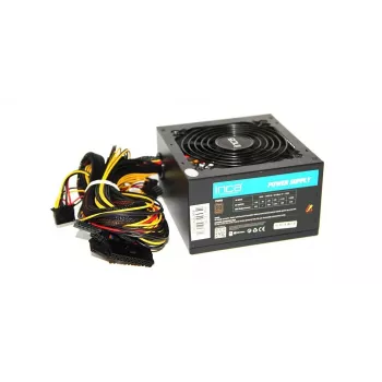 Cian Technology GmbH Cian INCA 80+ BRONZE MAITINIMO BLOKAS 80 PLUS 750W