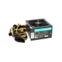 Cian Technology GmbH Cian INCA 80+ BRONZE MAITINIMO BLOKAS 80 PLUS 750W
