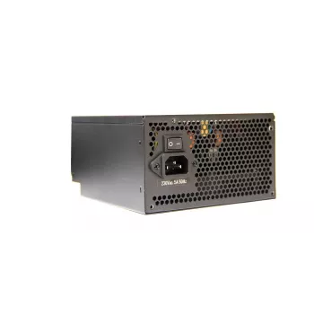 Cian Technology GmbH Cian INCA 80+ BRONZE MAITINIMO BLOKAS 80 PLUS 750W