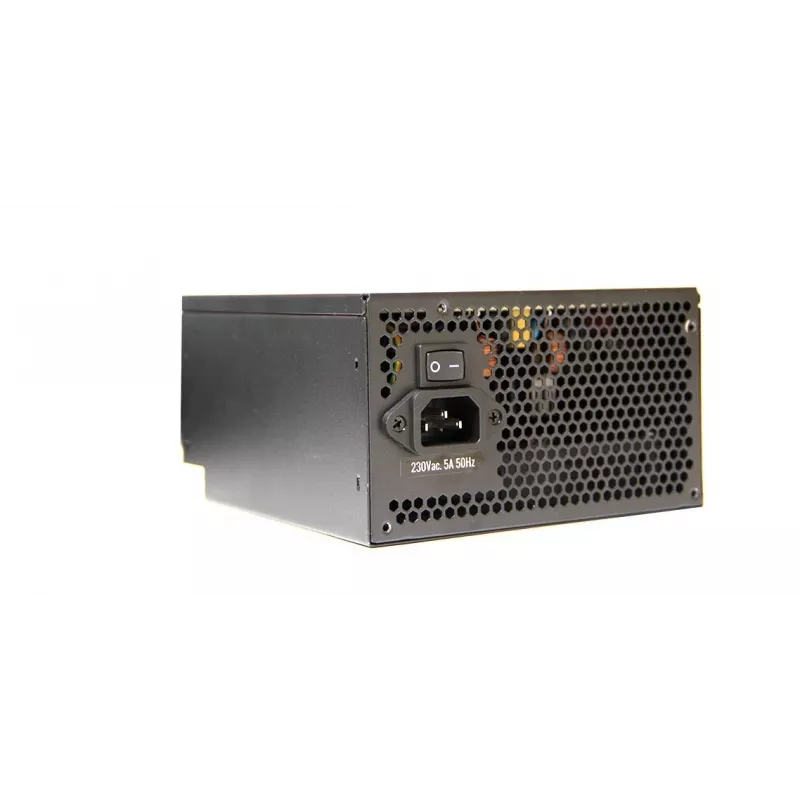 Cian Technology GmbH Cian INCA 80+ BRONZE MAITINIMO BLOKAS 80 PLUS 750W