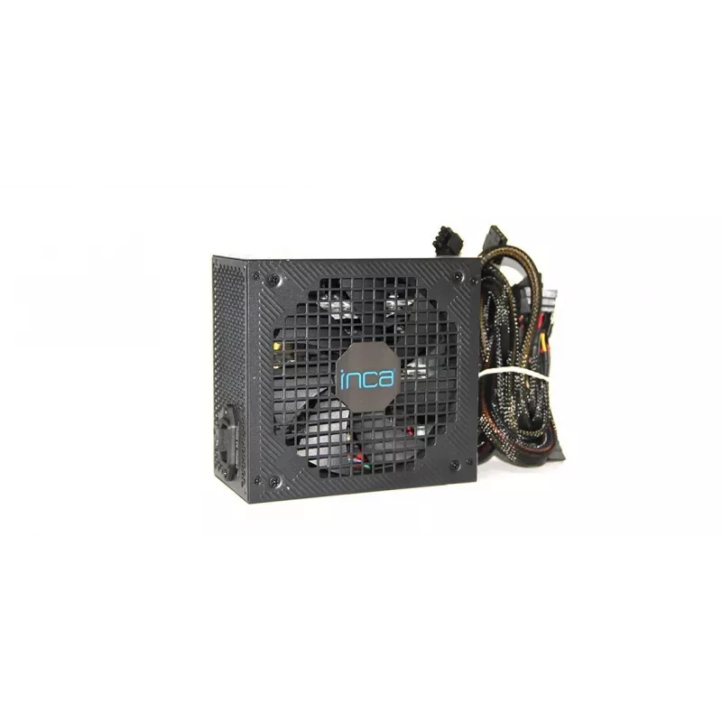 Cian Technology GmbH Cian INCA 80+ GOLD MAITINIMO BLOKAS 80 PLUS 750W