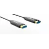 Cian Technology GmbH INCA HDMI kabelis IHD-30T 2.0 jungiamasis kabelis 4K 30Hz 30m mažmeninė - Kabelis - Skaitmeninis / Ekranas / Vaizdo