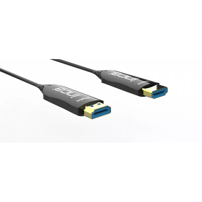 Cian Technology GmbH INCA HDMI kabelis IHD-30T 2.0 jungiamasis kabelis 4K 30Hz 30m mažmeninė - Kabelis - Skaitmeninis / Ekranas / Vaizdo