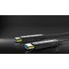 Cian Technology GmbH INCA HDMI kabelis IHD-30T 2.0 jungiamasis kabelis 4K 30Hz 30m mažmeninė - Kabelis - Skaitmeninis / Ekranas / Vaizdo