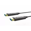 Cian Technology GmbH INCA HDMI kabelis IHD-50T 2.0 jungiamasis kabelis 4K 30Hz 50m mažmeninė - Kabelis - Skaitmeninis/Ekranas/Vaizdas