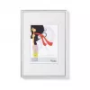 Walther Design New Lifestyle 15 x 20 - Plastikinis - Sidabrinis - 10 x 15 cm - 150 mm - 200 mm