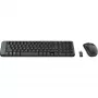 Logitech Wireless Combo MK220 - klaviatūros ir pelės rinkinys