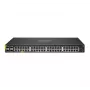 HPE Aruba Networking CX 6100 48G Class4 PoE 4SFP+ 740W Switch - Komutatorius - L3 - valdomas - 48 x 10/100/1000 (PoE+)