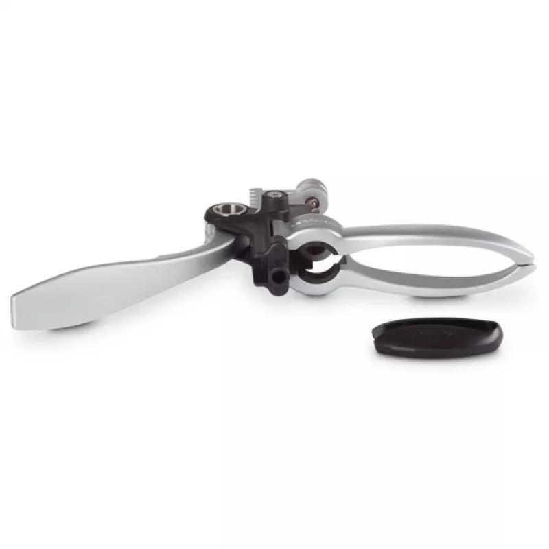 Le Creuset svirtinis kamščiatraukis LM-250s LM250s metalas (59058013009410)