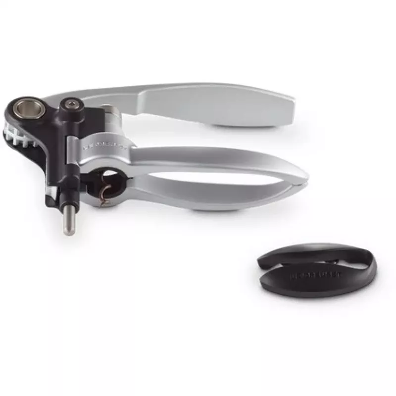Le Creuset svirtinis kamščiatraukis LM-250s LM250s metalas (59058013009410)