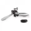 Le Creuset svirtinis kamščiatraukis LM-250s LM250s metalas (59058013009410)