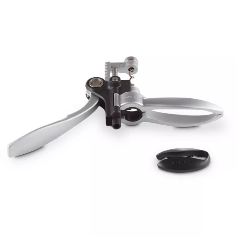 Le Creuset svirtinis kamščiatraukis LM-250s LM250s metalas (59058013009410)