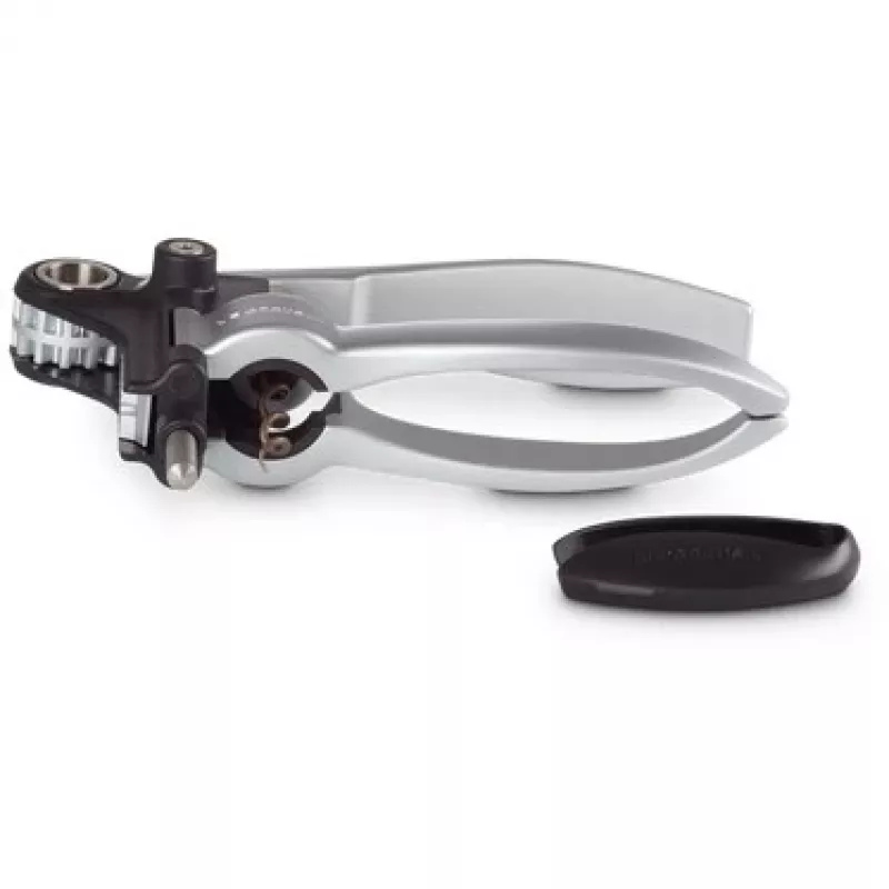 Le Creuset svirtinis kamščiatraukis LM-250s LM250s metalas (59058013009410)