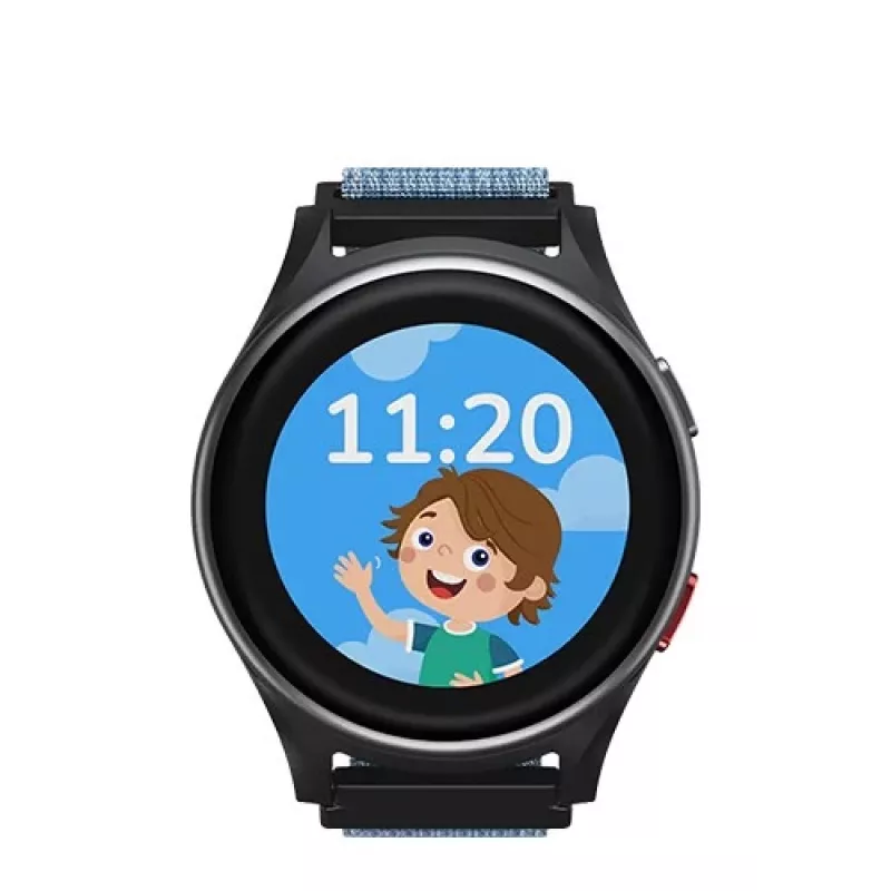 Lupus Anio 6 Kinder Smartwatch Blue (ANI-SW-001)