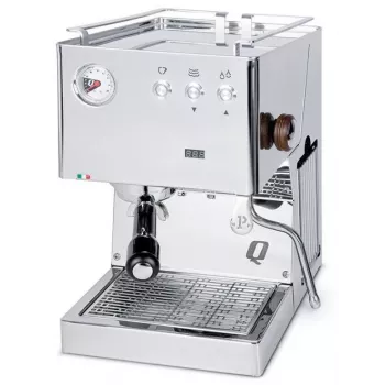 Quick Mill Pop Stainless Steel Portafilter Espreso aparatas