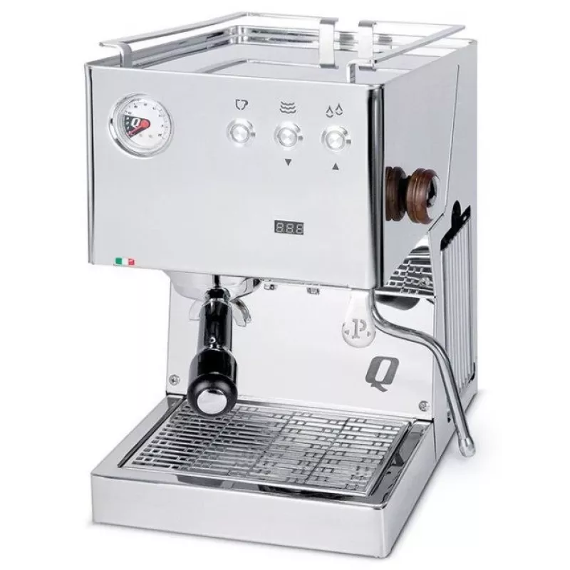 Quick Mill Pop Stainless Steel Portafilter Espreso aparatas
