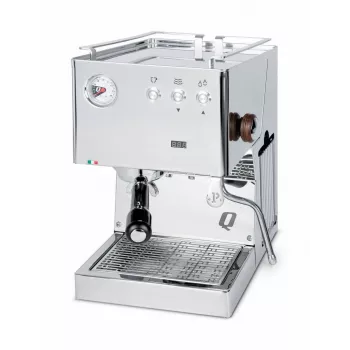 Quick Mill Pop Juoda Portafilter Espresso Machine
