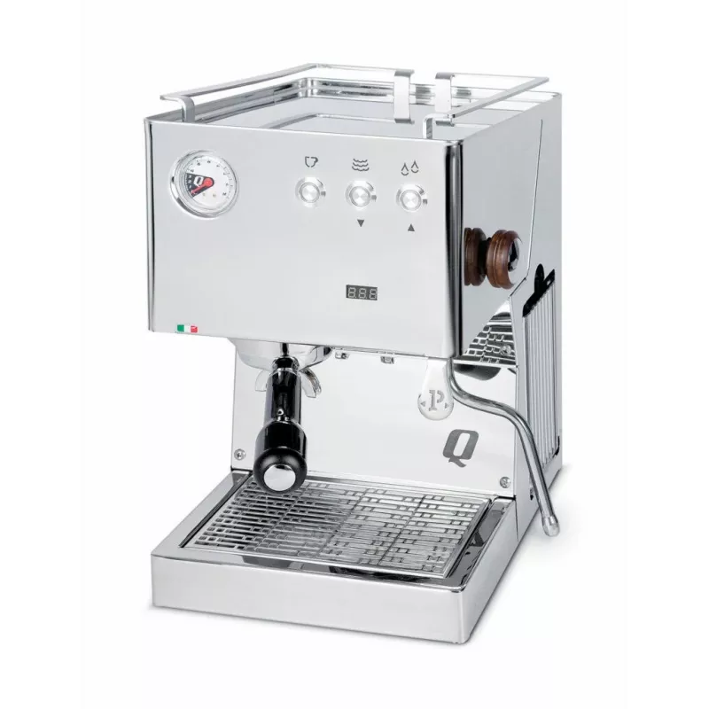 Quick Mill Pop Juoda Portafilter Espresso Machine