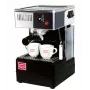 Quick Mill 0820 Stretta Juoda Portafilter Espresso Machine