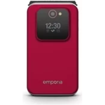 Emporia V228.LTE.v3.rd.01 Raudona