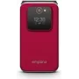 Emporia V228.LTE.v3.rd.01 Raudona