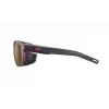 Akiniai nuo saulės JULBO SHIELD REACTIV HIGH MOUNTAIN 2x4