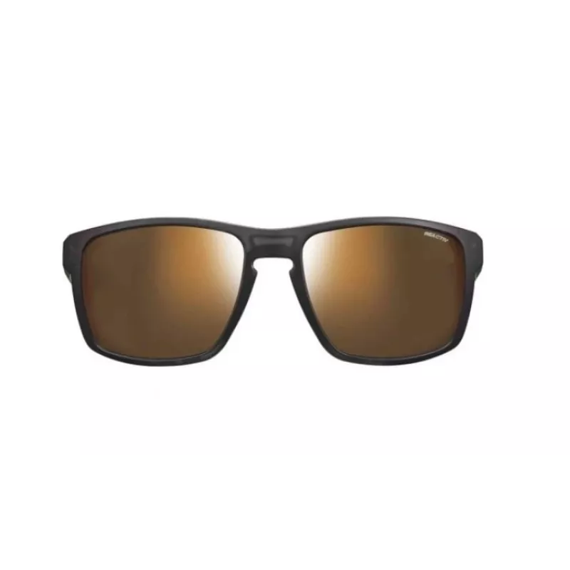 Akiniai nuo saulės JULBO SHIELD REACTIV HIGH MOUNTAIN 2x4