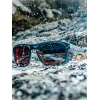 Akiniai nuo saulės JULBO SHIELD REACTIV HIGH MOUNTAIN 2x4