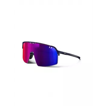 JULBO INTENSITY tamsiai mėlyni Cat 3 M sportiniai akiniai