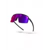 JULBO INTENSITY tamsiai mėlyni Cat 3 M sportiniai akiniai