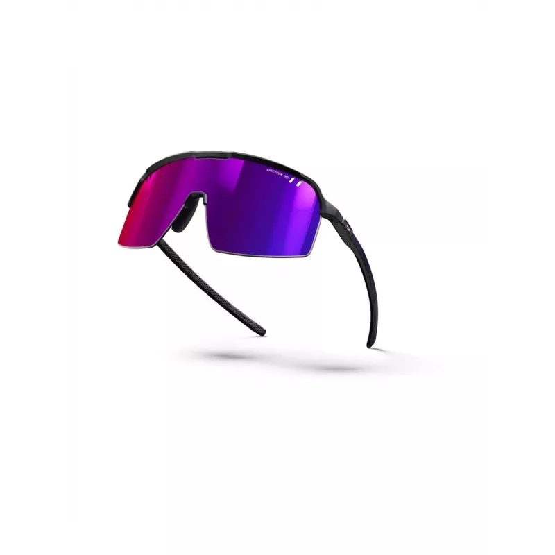 JULBO INTENSITY tamsiai mėlyni Cat 3 M sportiniai akiniai