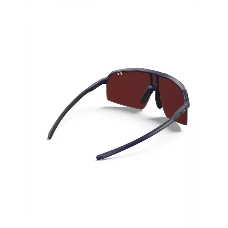 JULBO INTENSITY tamsiai mėlyni Cat 3 M sportiniai akiniai