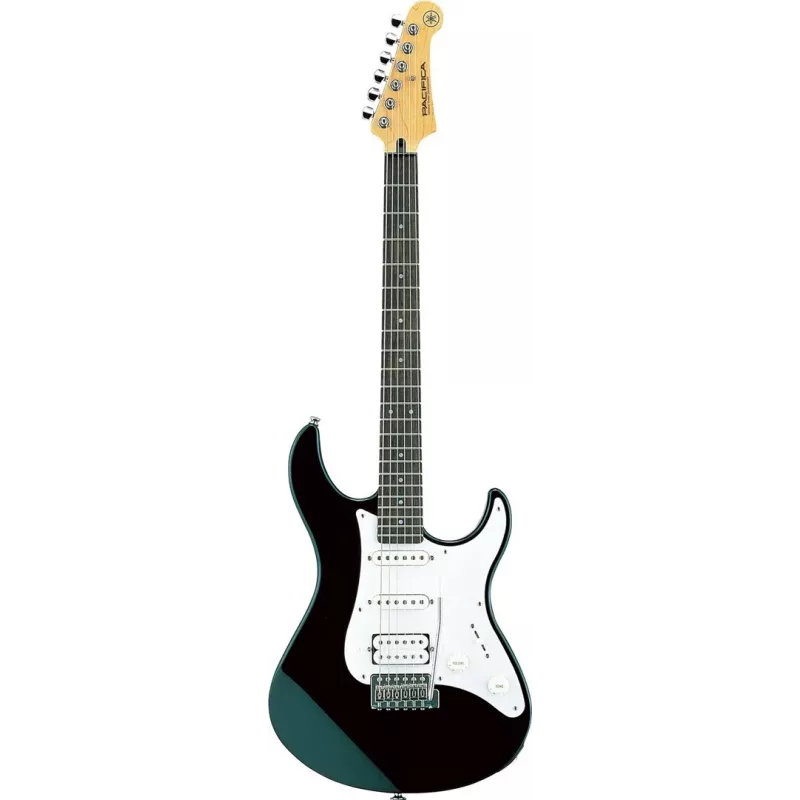 Yamaha Pacifica 112J BL MKII - elektrinė gitara