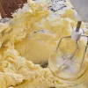SMAPP rankinis maišytuvas 451.4 White