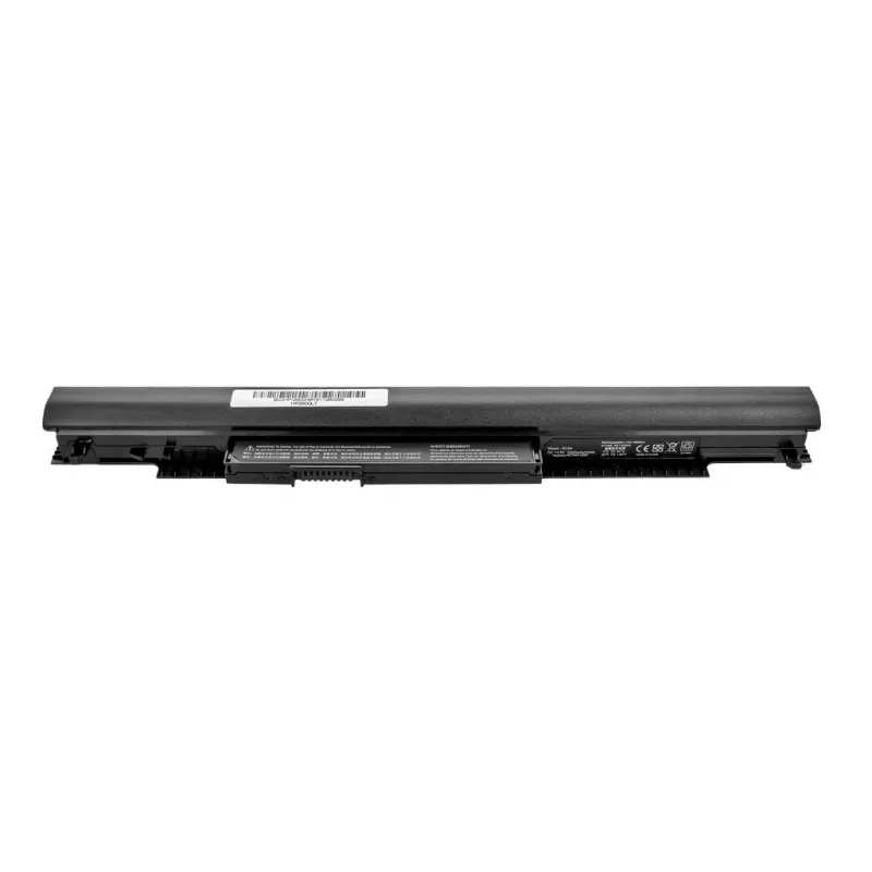 Baterija, skirta HP 240 G4, 255 G4 2200 mAh (33 Wh) 14.4 - 14.8 V