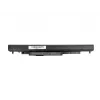 Baterija, skirta HP 240 G4, 255 G4 2200 mAh (33 Wh) 14.4 - 14.8 V
