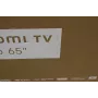 SALE OUT. Xiaomi QLED TV A Pro 2026 65 col. | Xiaomi QLED TV A Pro 2026 | 65 | Išmanusis televizorius | Google TV | 4K UHD | PAŽEISTA PAKUOTĖ