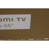 SALE OUT. Xiaomi QLED TV A Pro 2026 65 col. | Xiaomi QLED TV A Pro 2026 | 65 | Išmanusis televizorius | Google TV | 4K UHD | PAŽEISTA PAKUOTĖ