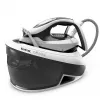 Tefal Express Power SV8130 2800 W 1,8 L Durilium AirGlide Autoclean padas Juoda, Balta