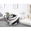 Tefal Express Power SV8130 2800 W 1,8 L Durilium AirGlide Autoclean padas Juoda, Balta