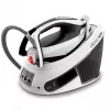 Tefal Express Power SV8130 2800 W 1,8 L Durilium AirGlide Autoclean padas Juoda, Balta