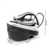 Tefal Express Power SV8130 2800 W 1,8 L Durilium AirGlide Autoclean padas Juoda, Balta