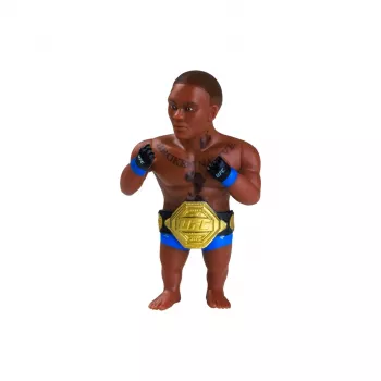 Ufc Octagon Fighters S1 Collectible Fights - Pereira VS. Adesanya 2
